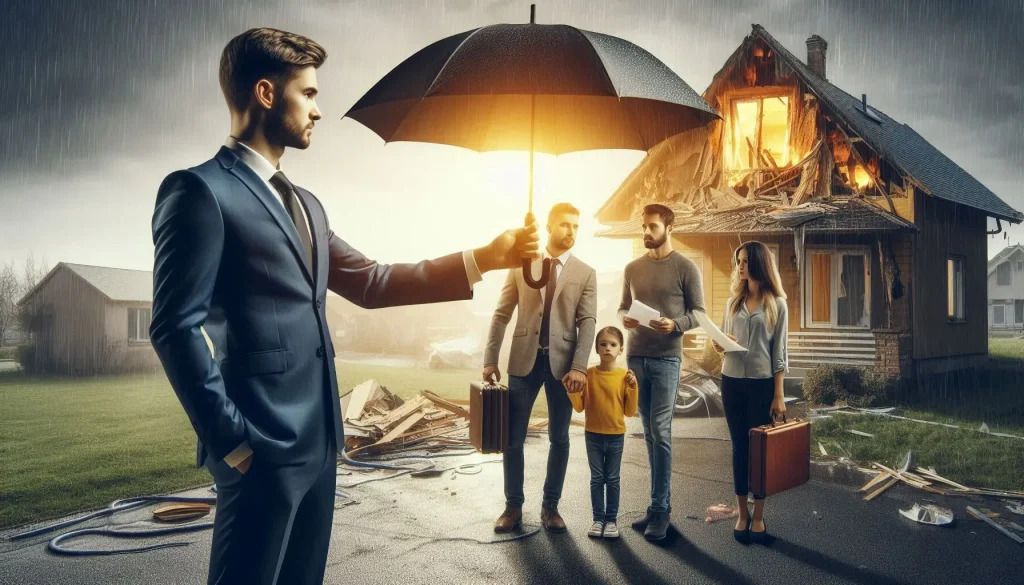 Insurance Company Obligations