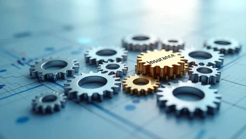 Business insurance importance