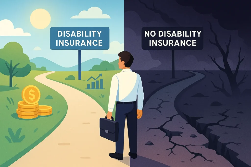 Disability Insurance for Young Professionals