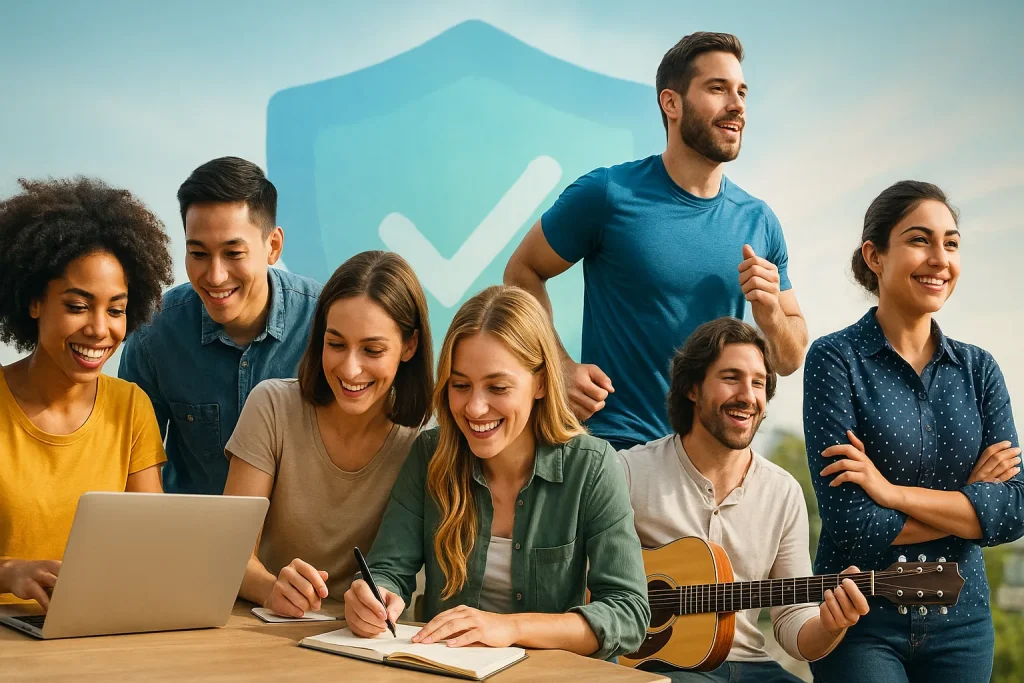 Disability Insurance for Young Professionals